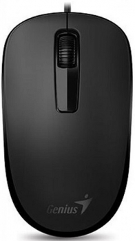 Genius DX-125 USB Black Genius DX-125 USB Black